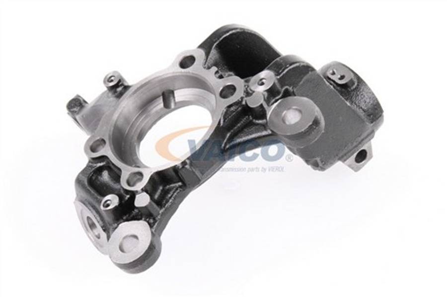 Audi steering knuckle - right