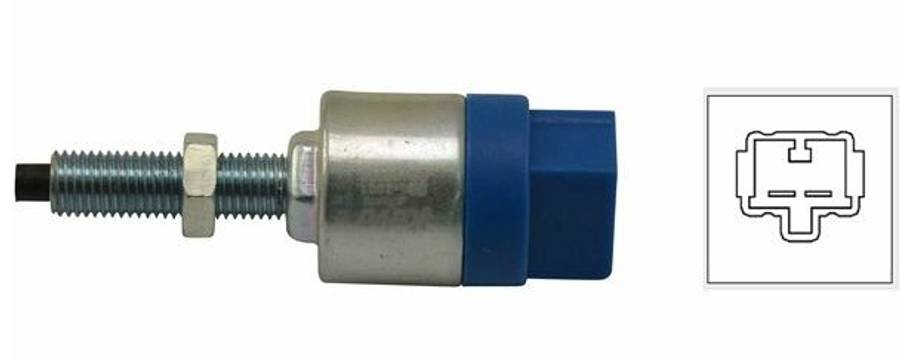 Lexus brake light switch 2 PIN