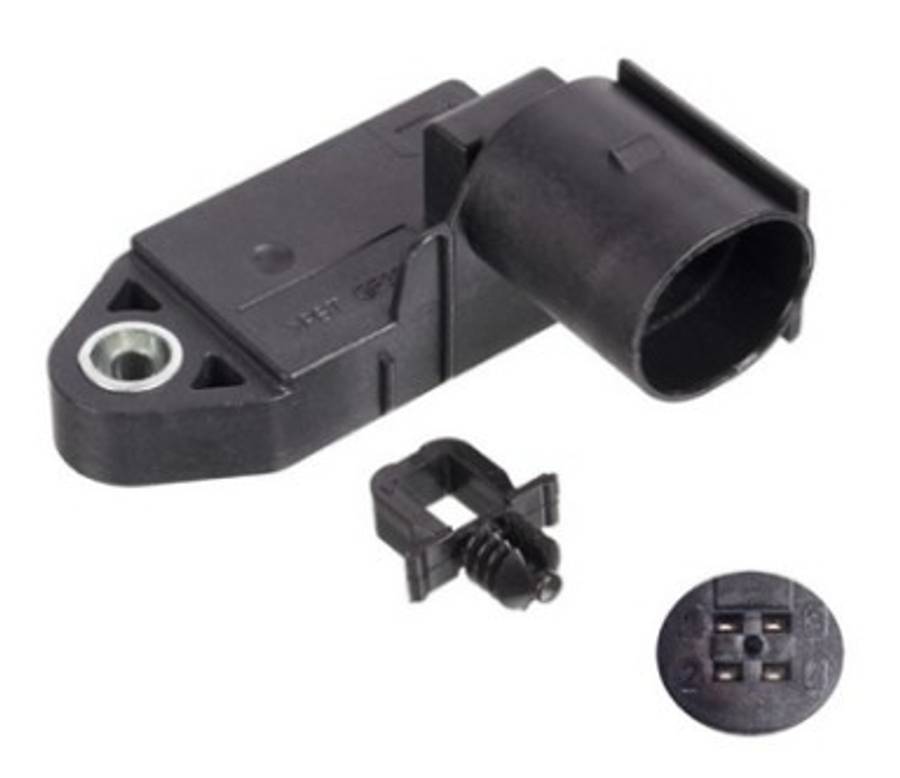 Audi brake light switch (4 PIN)
