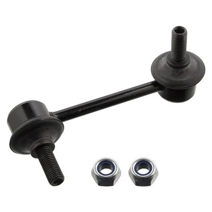 Mazda stabiliser link - front left 105mm M10 OFFSET