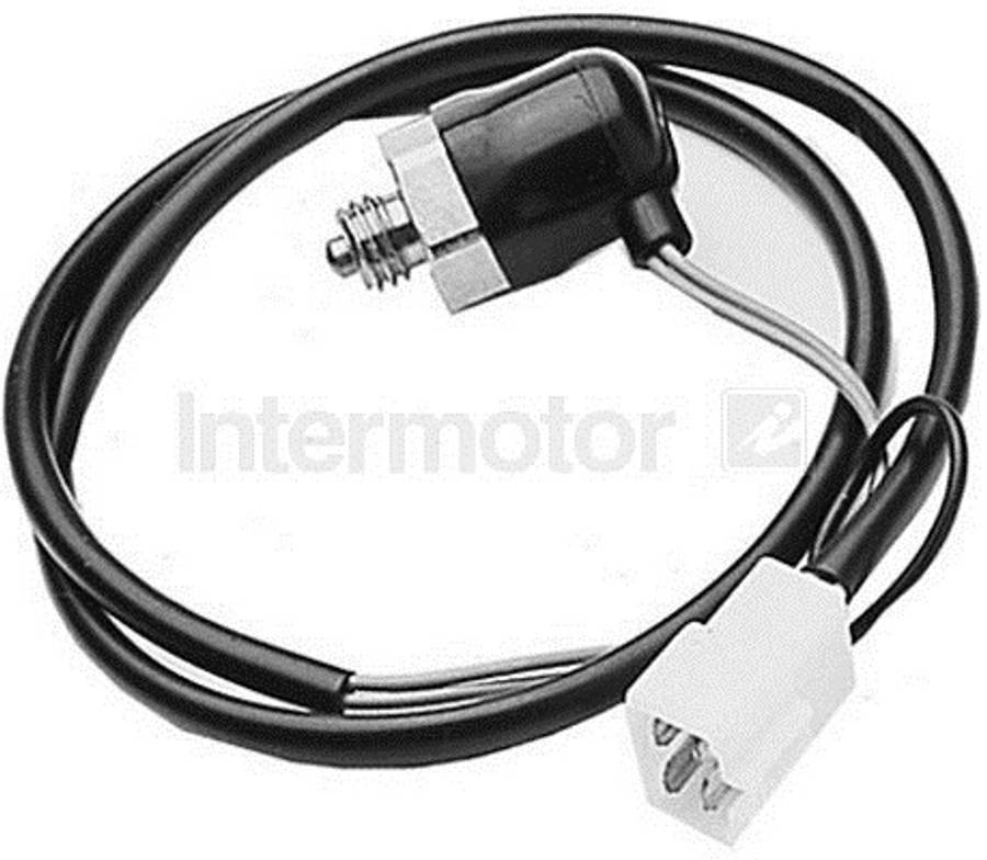 Mazda reverse light switch