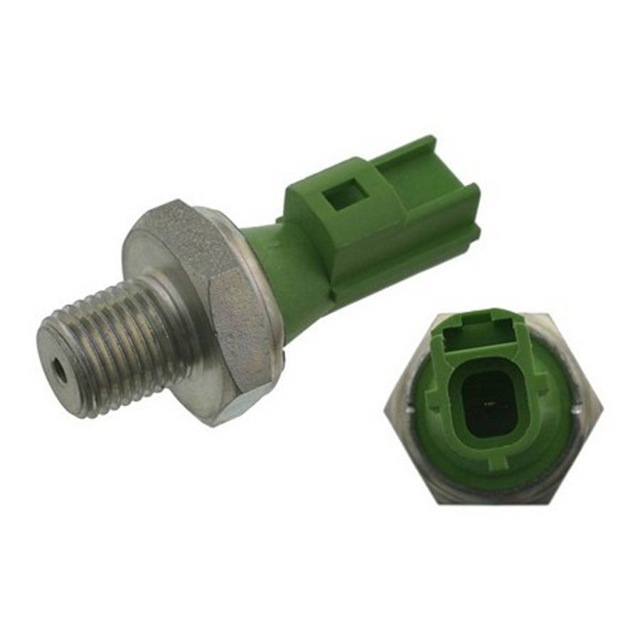 Mazda oil pressure sender unit FLAT PIN M18