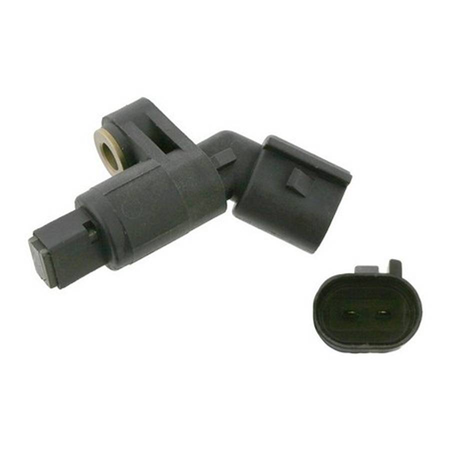 Audi sensor-wheel speed -front left 2 PIN
