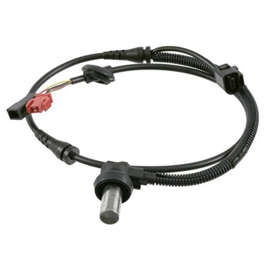 Audi sensor-wheel speed -front 2 PIN 990mm