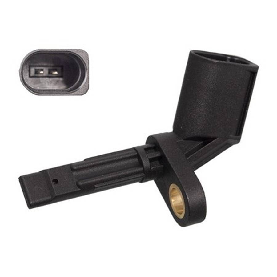 Audi sensor-wheel speed -FL or RR 2 PIN