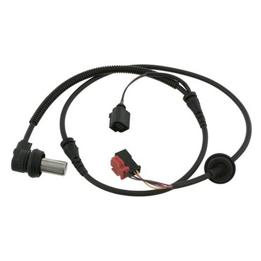 Audi sensor-wheel speed -front 2 PIN