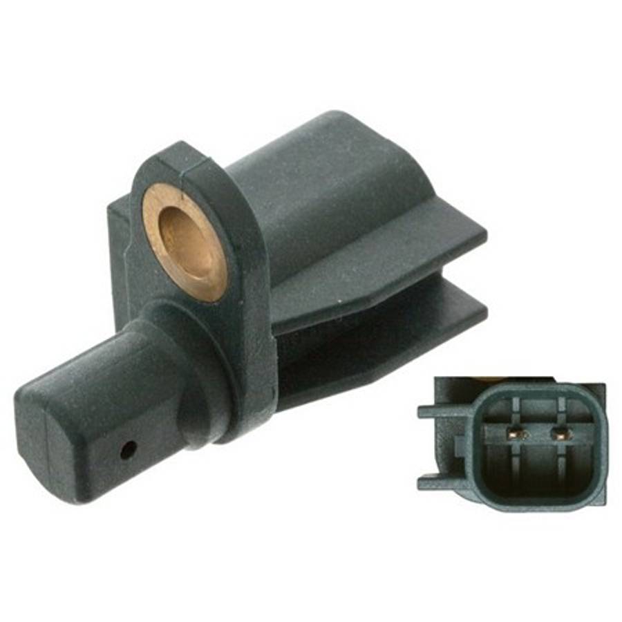Volvo sensor-wheel speed -rear 2 PIN