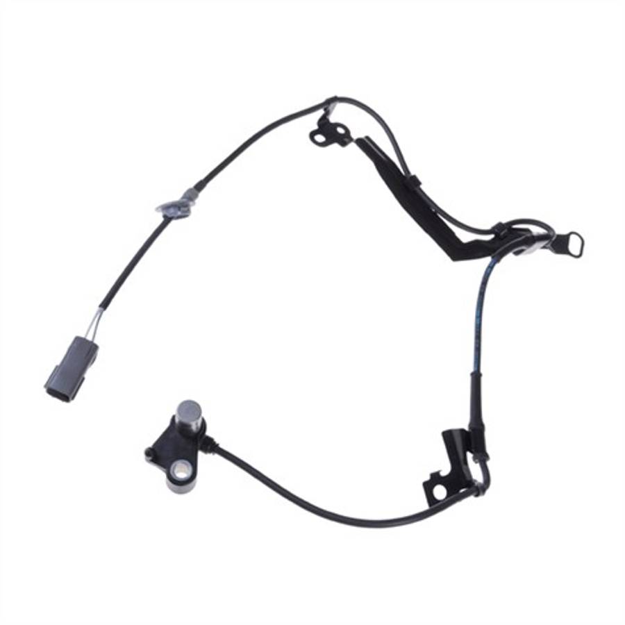 Mazda sensor-wheel speed -front left