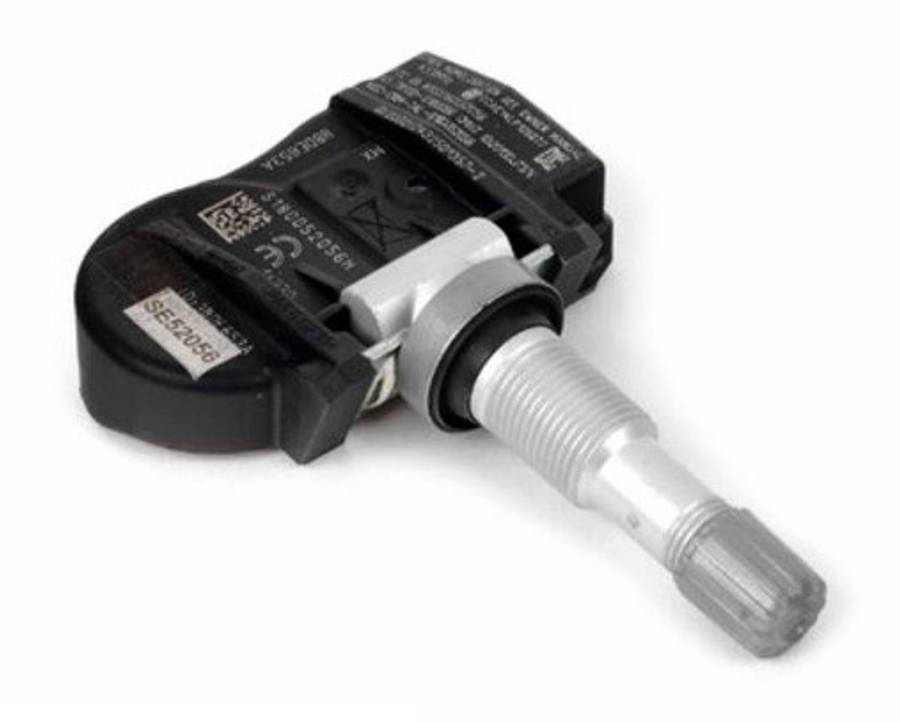Mini sensor - tyre pressure
