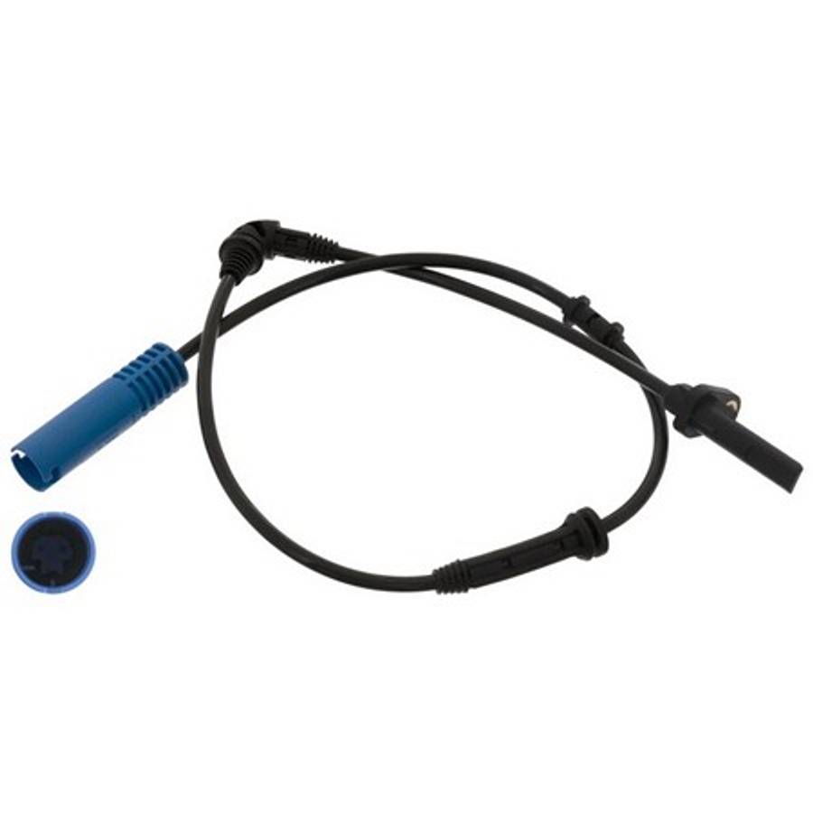 Mini sensor-wheel speed -front, 2 PIN