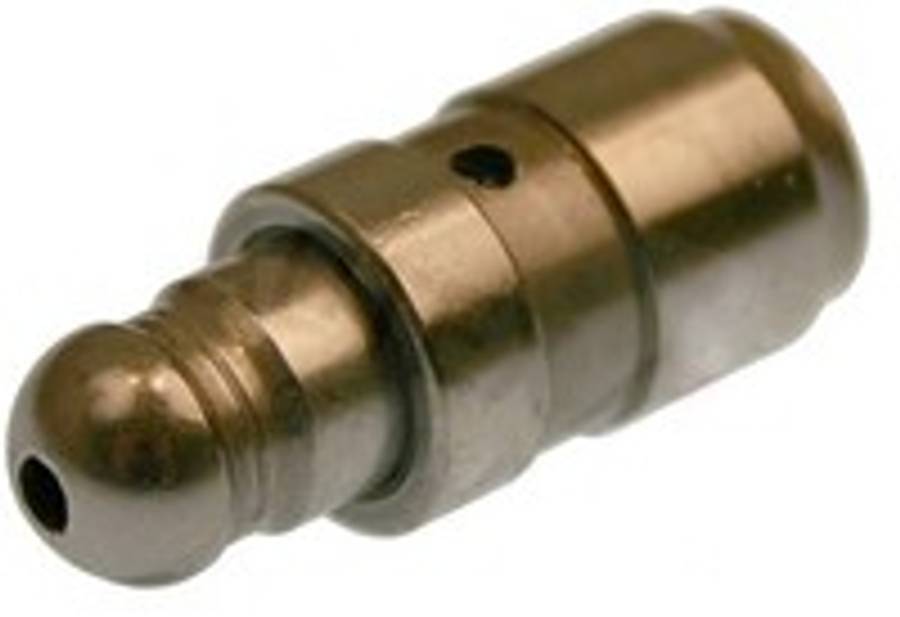 Mini cam follower-hydraulic exhaust, 29.5x12