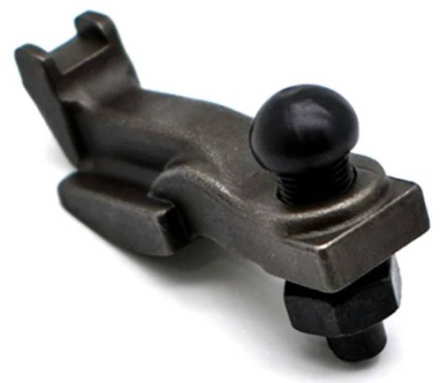 Mazda rocker arm