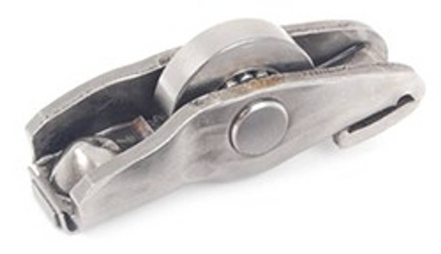 Audi roller rocker arm - exhaust