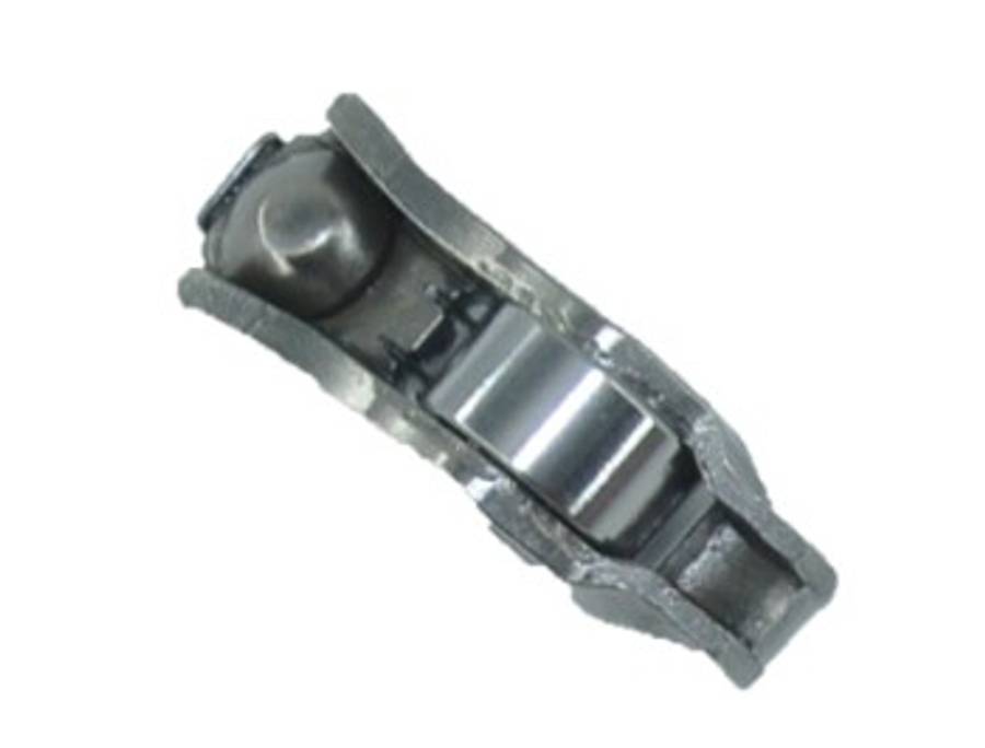 Mini roller rocker arm, 47.5x17 roller