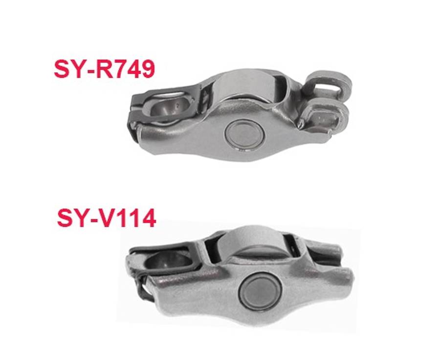 roller rocker arm 42.5mm LENGTH