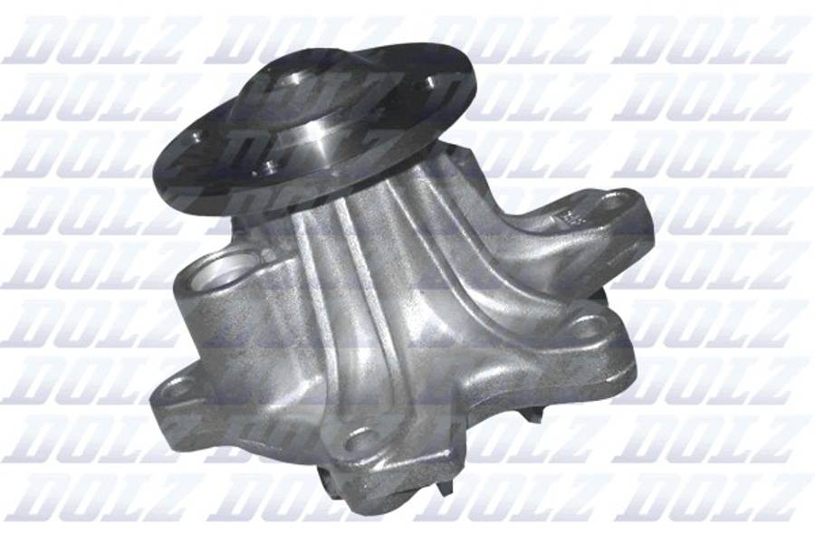 Mini water pump
