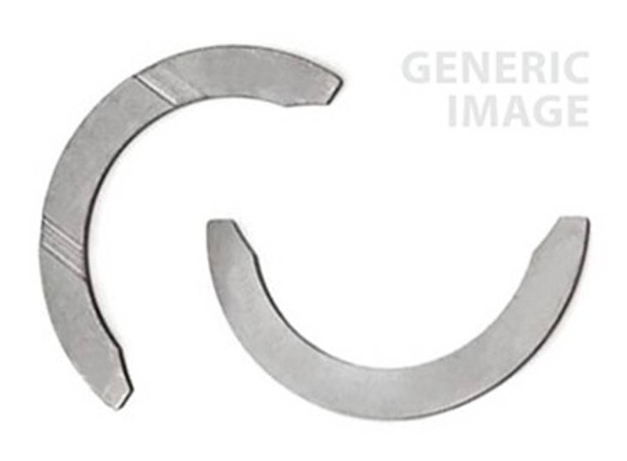 Mazda thrust washer set, Size: 000