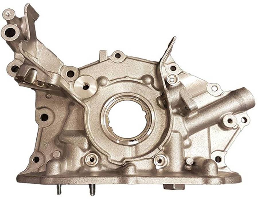 Lexus oil pump