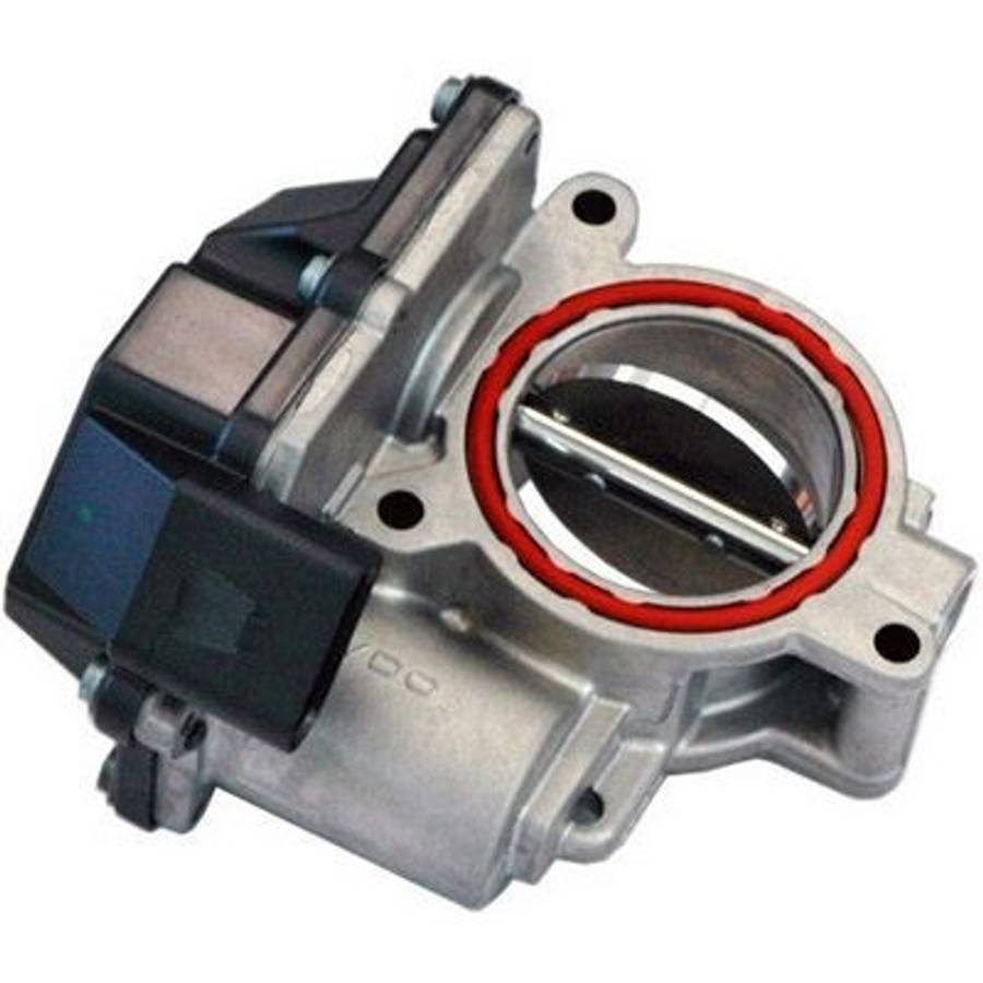 Audi throttle body unit 5 PIN