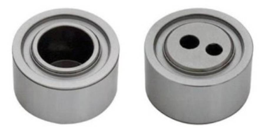 Tata tensioner - timing belt 52.50X30.5