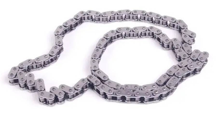 Audi chain - cam-2-cam 9.5mm E-SR 78 LINKS LEFT SIDE