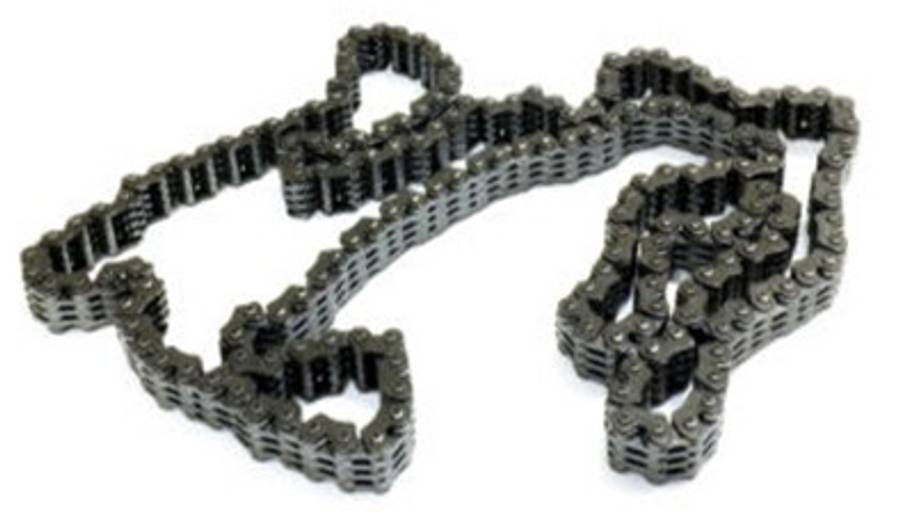 Mazda chain-camshaft-silent 6.35mm SILENT174