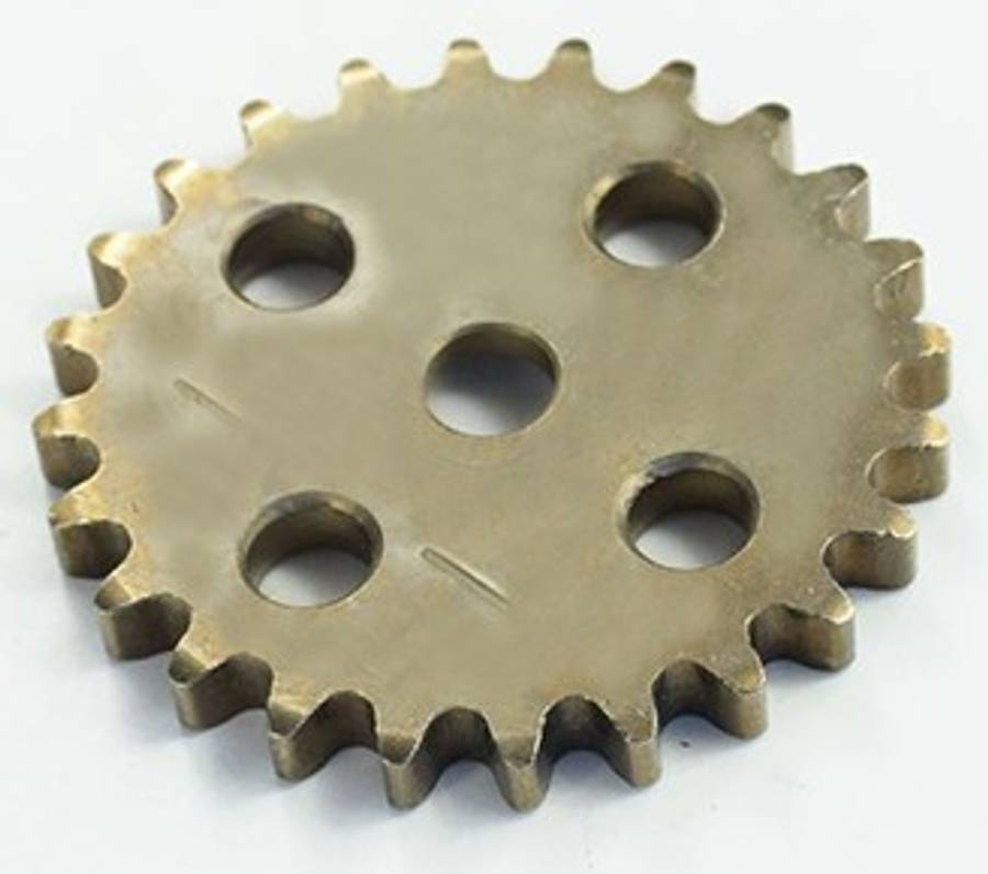 Mazda oil pump sprocket 60 OD