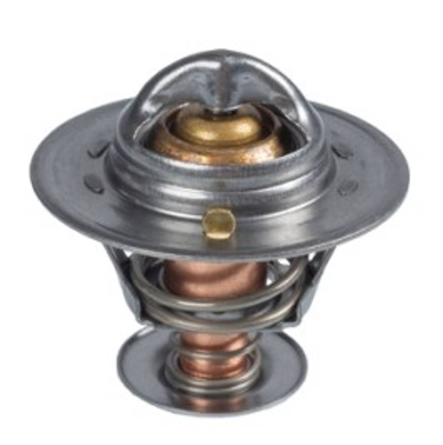 Mazda thermostat 88 °C