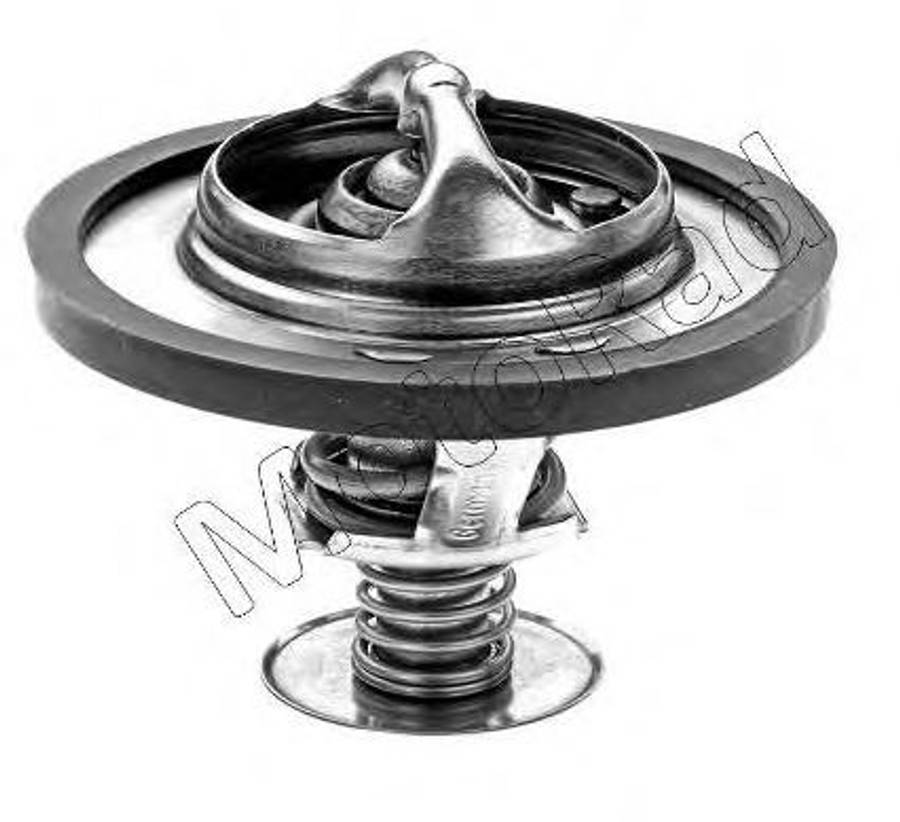 Lexus thermostat HEIGHT=38.5mm
