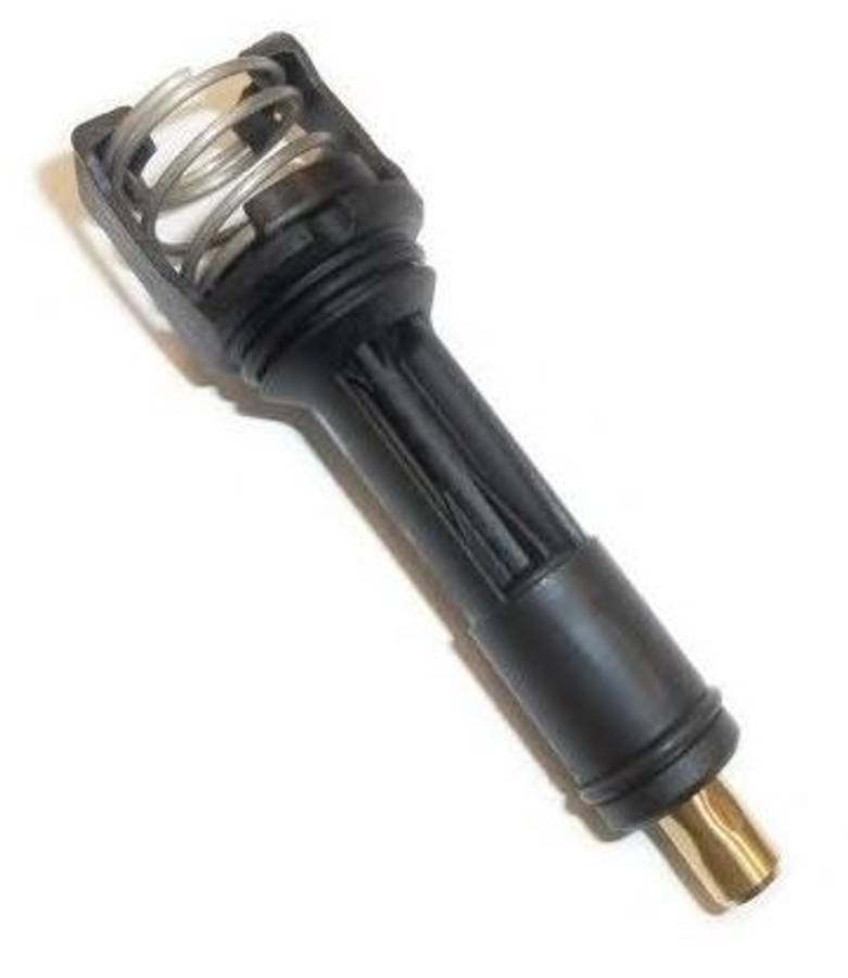 Audi thermostat