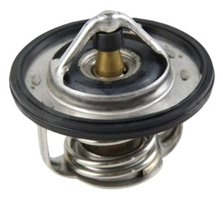 Mazda thermostat - offset FLANGE 52mm