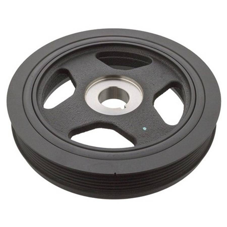 Mini crankshaft pulley-micro-V belt 153x29.5x33 5PK
