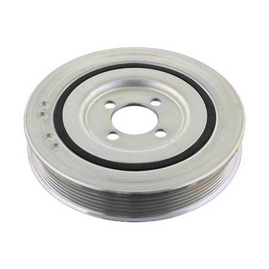 Tata crankshaft pulley-micro-V belt 165x30 6PK
