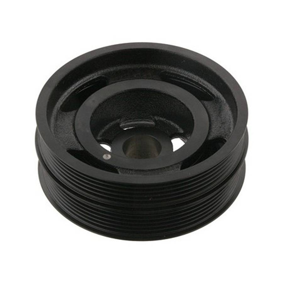 Volvo crankshaft pulley-micro-V belt 5/6PK