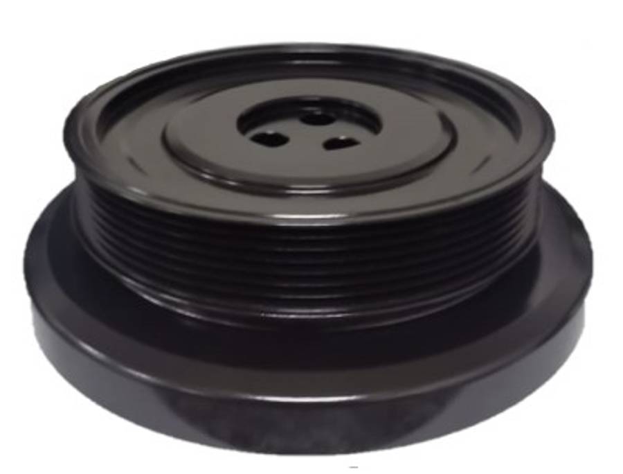 Mazda crankshaft pulley-micro-V belt 200x61 7PK 2015-