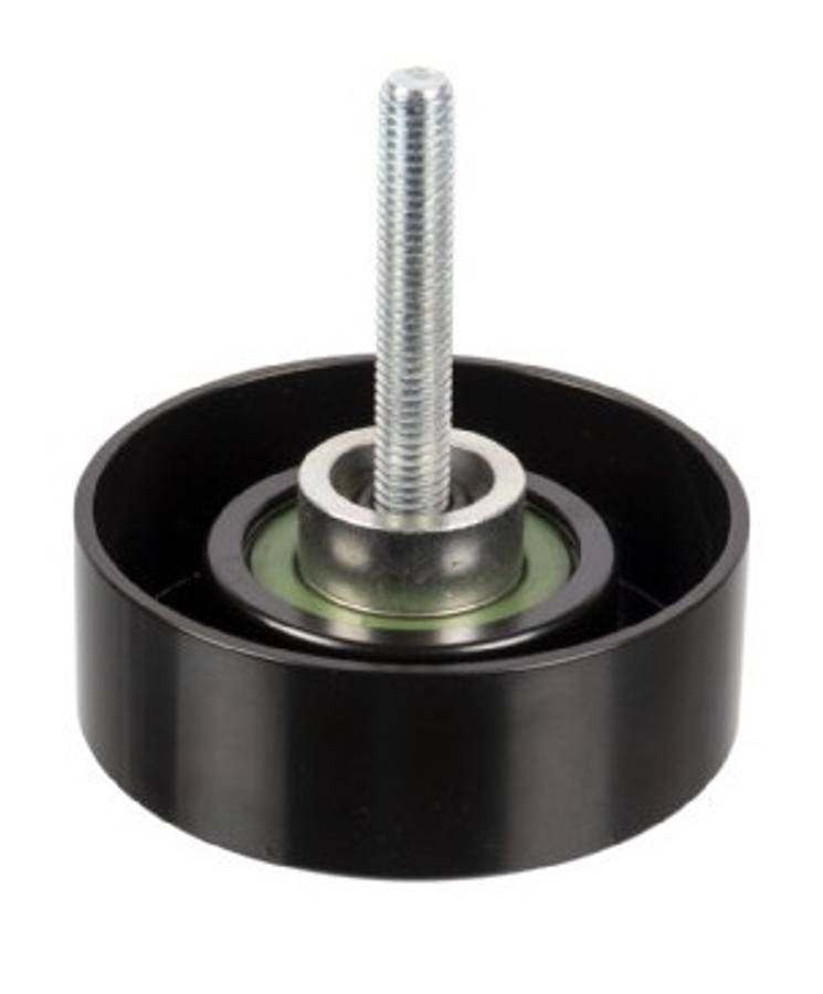 Mazda idler wheel - micro-V belt 70X25