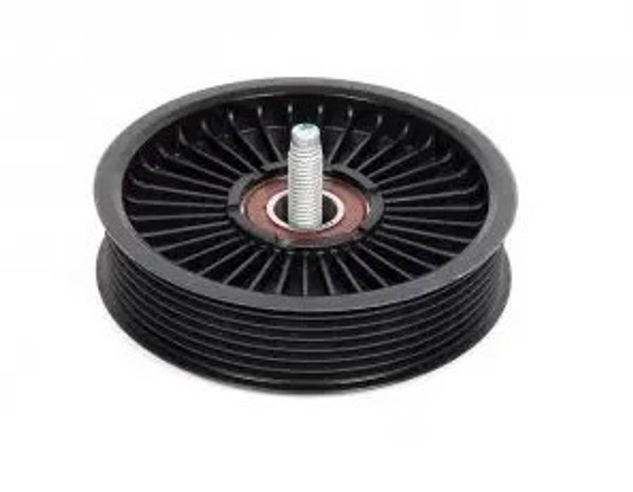 Mazda idler wheel -grvd micro-V belt 10x115x29