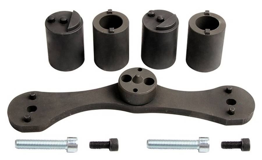 Mini balance shaft locking kit 9 PIECE KIT