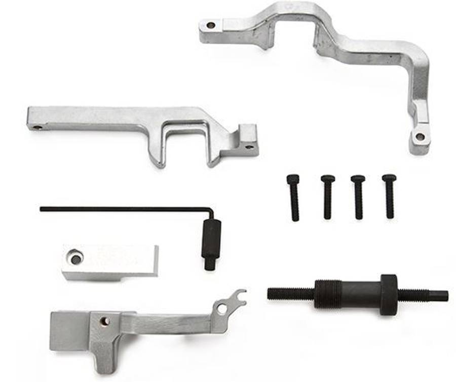 Mini camshaft locking kit, 10 PIECE KIT