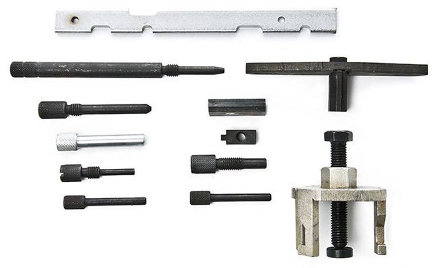 Volvo camshaft locking kit