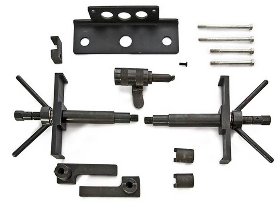Volvo camshaft locking kit