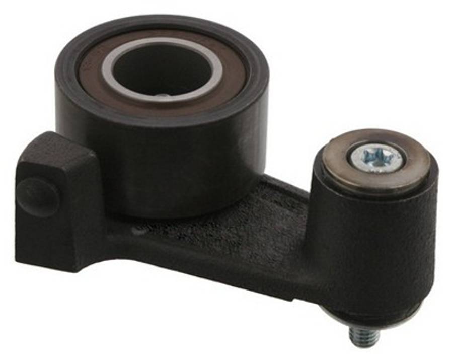 Volvo tensioner - timing belt 53x27 METAL ROLLER