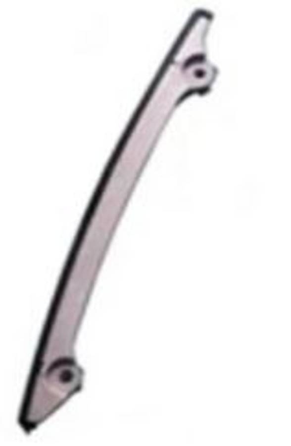 Mazda guide rail -right timing chain METAL