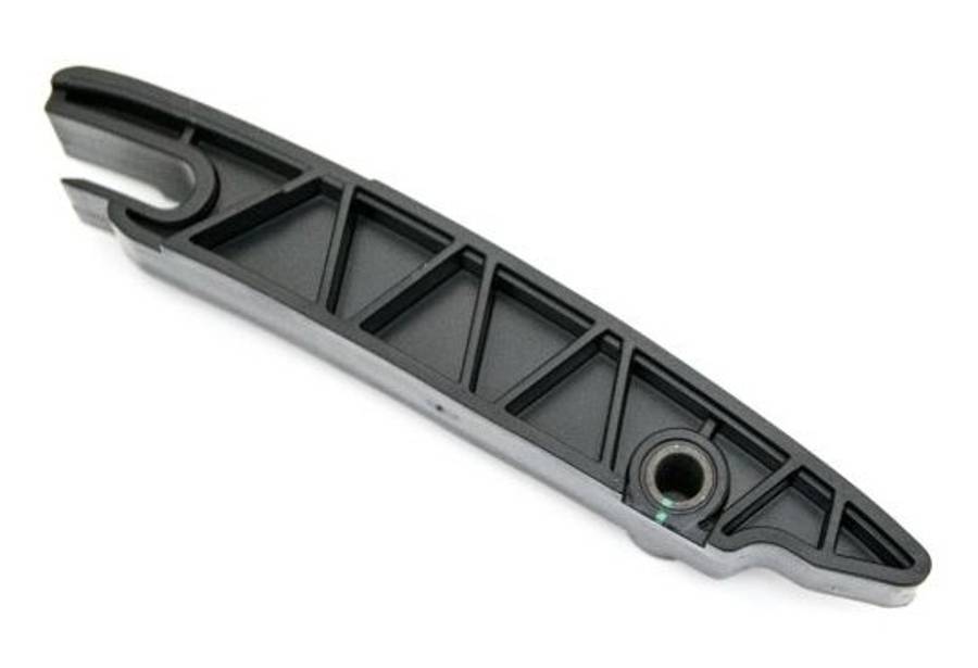 Audi guide rail-left upper chain