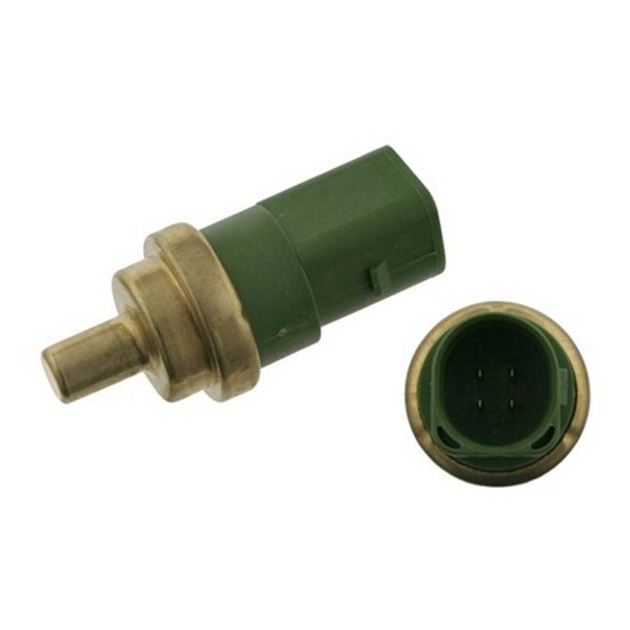 Audi coolant temp sender unit, 4 PIN D-PLUG