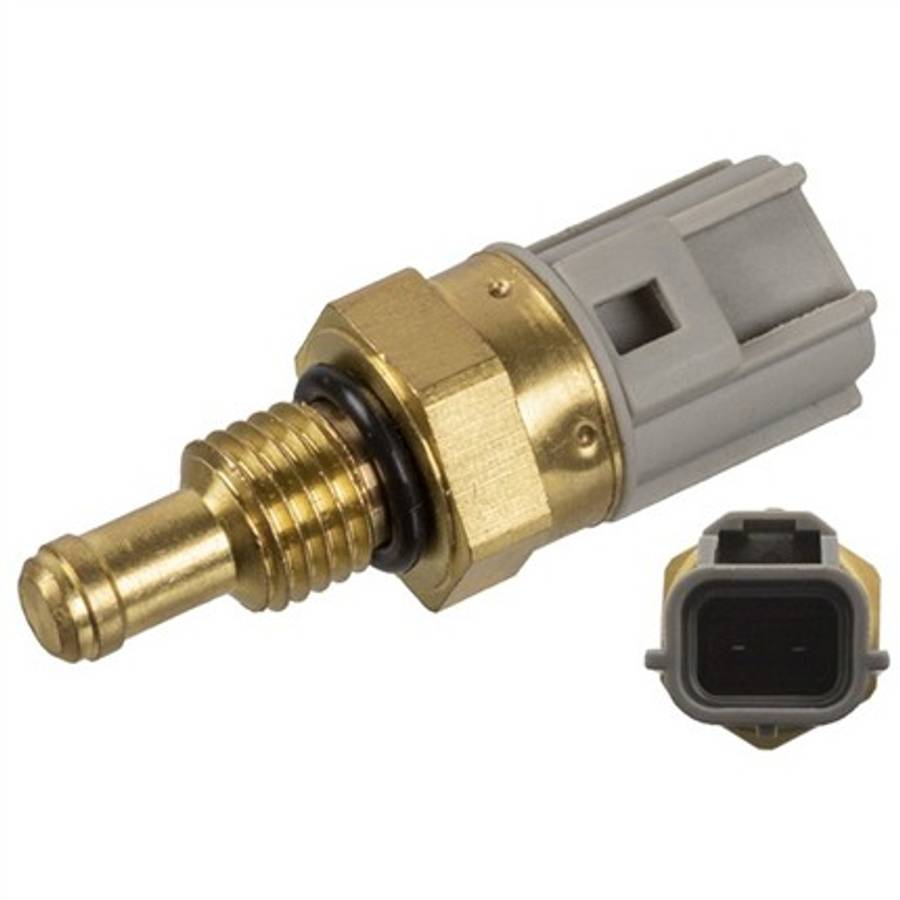 Mazda coolant temp sender unit 2 PIN M12