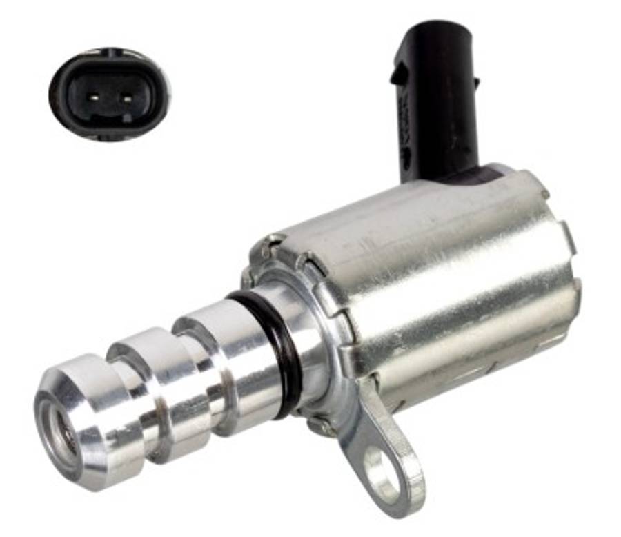 Audi cam adjustment control valve 2 PIN