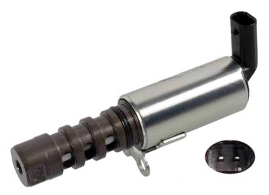Audi cam adjustment control valve 2 PIN