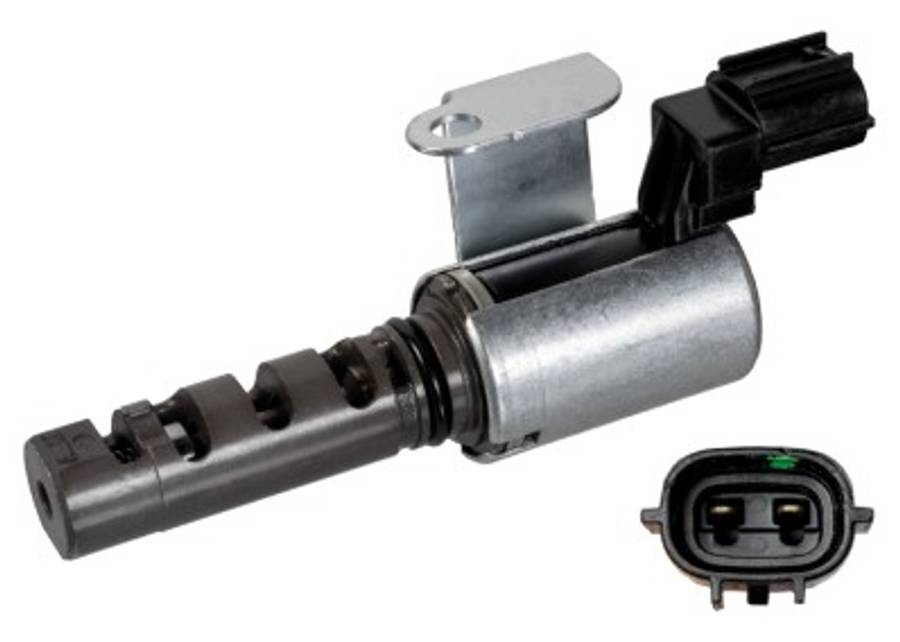 Subaru cam adjustment control valve INTAKE