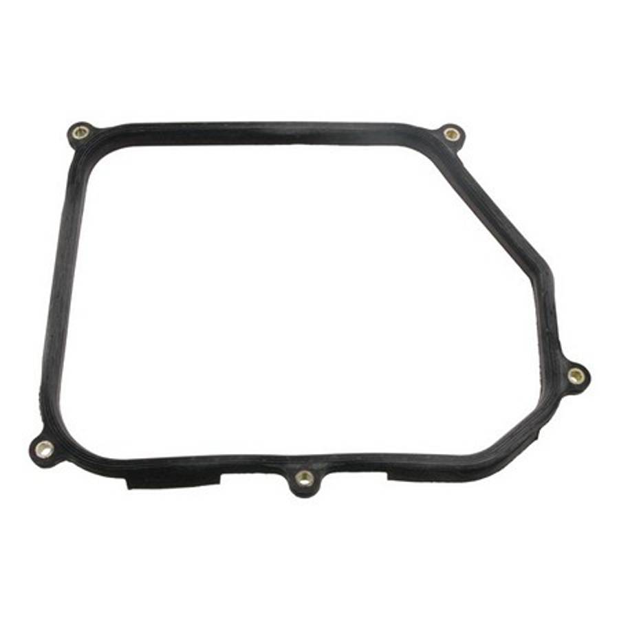 Audi gasket - auto transmission 5 BOLT HOLES